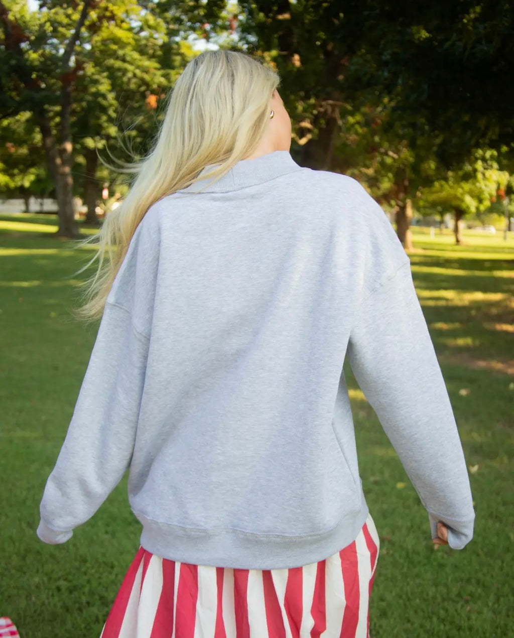 SEC mockneck