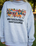 SEC mockneck