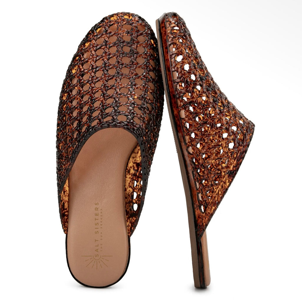 Whiskey mules