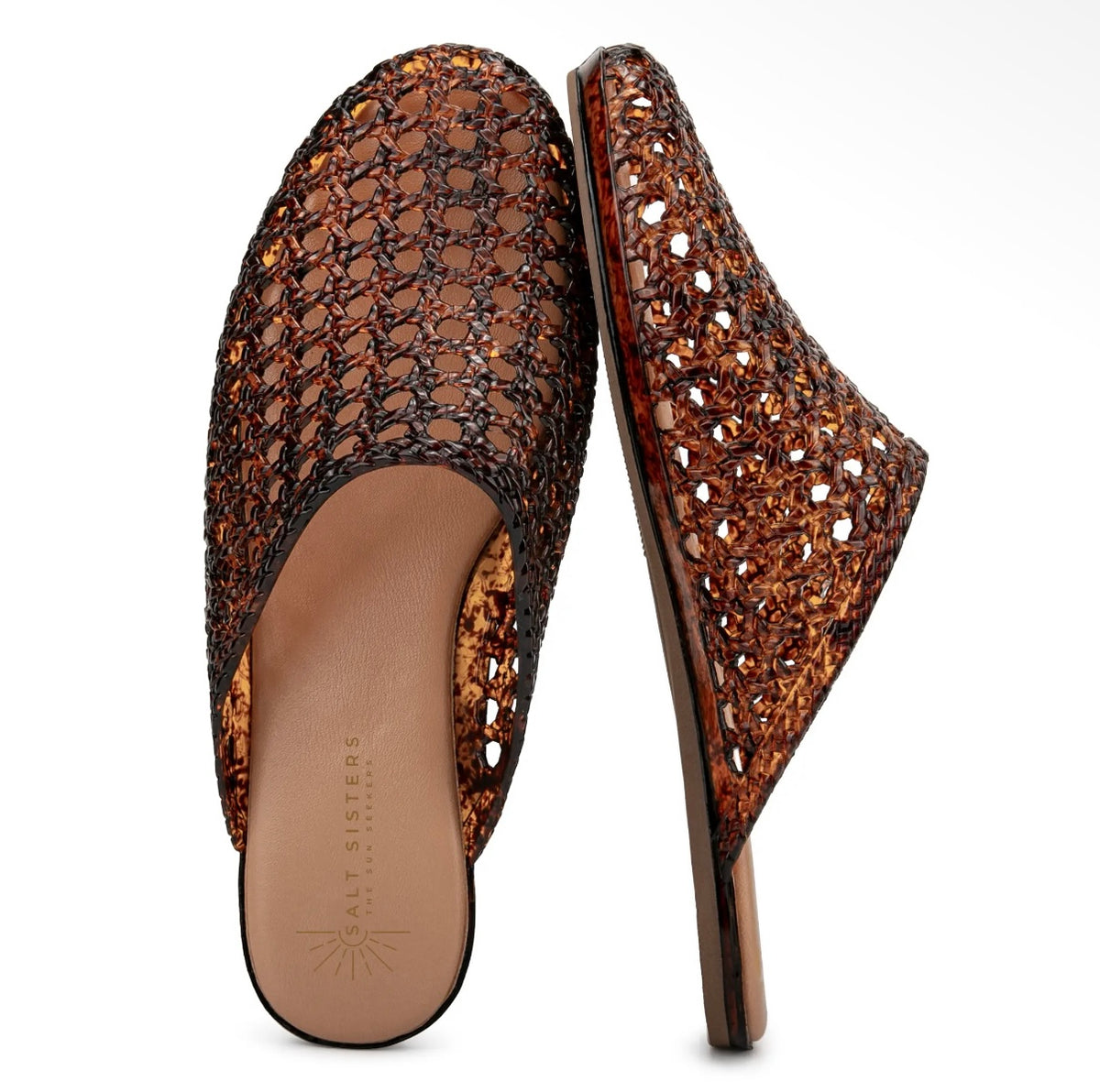 Whiskey mules